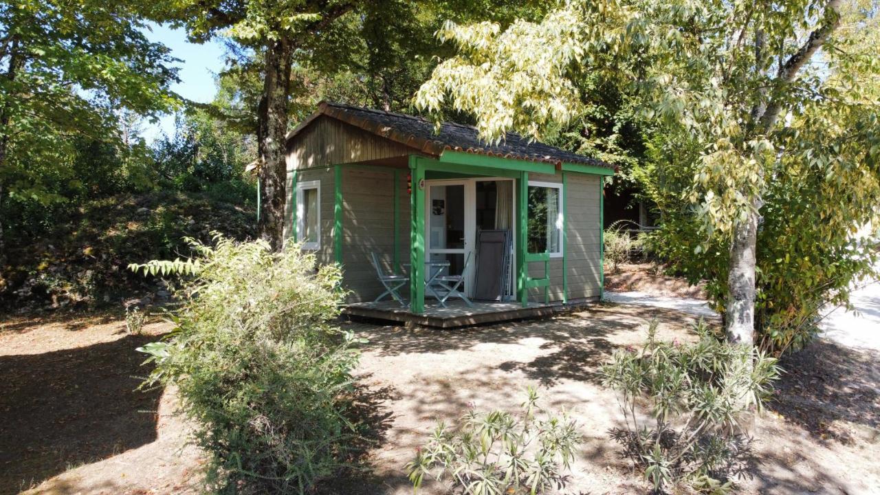 Les Chalets D'Argentouleau Sarlat Exterior foto