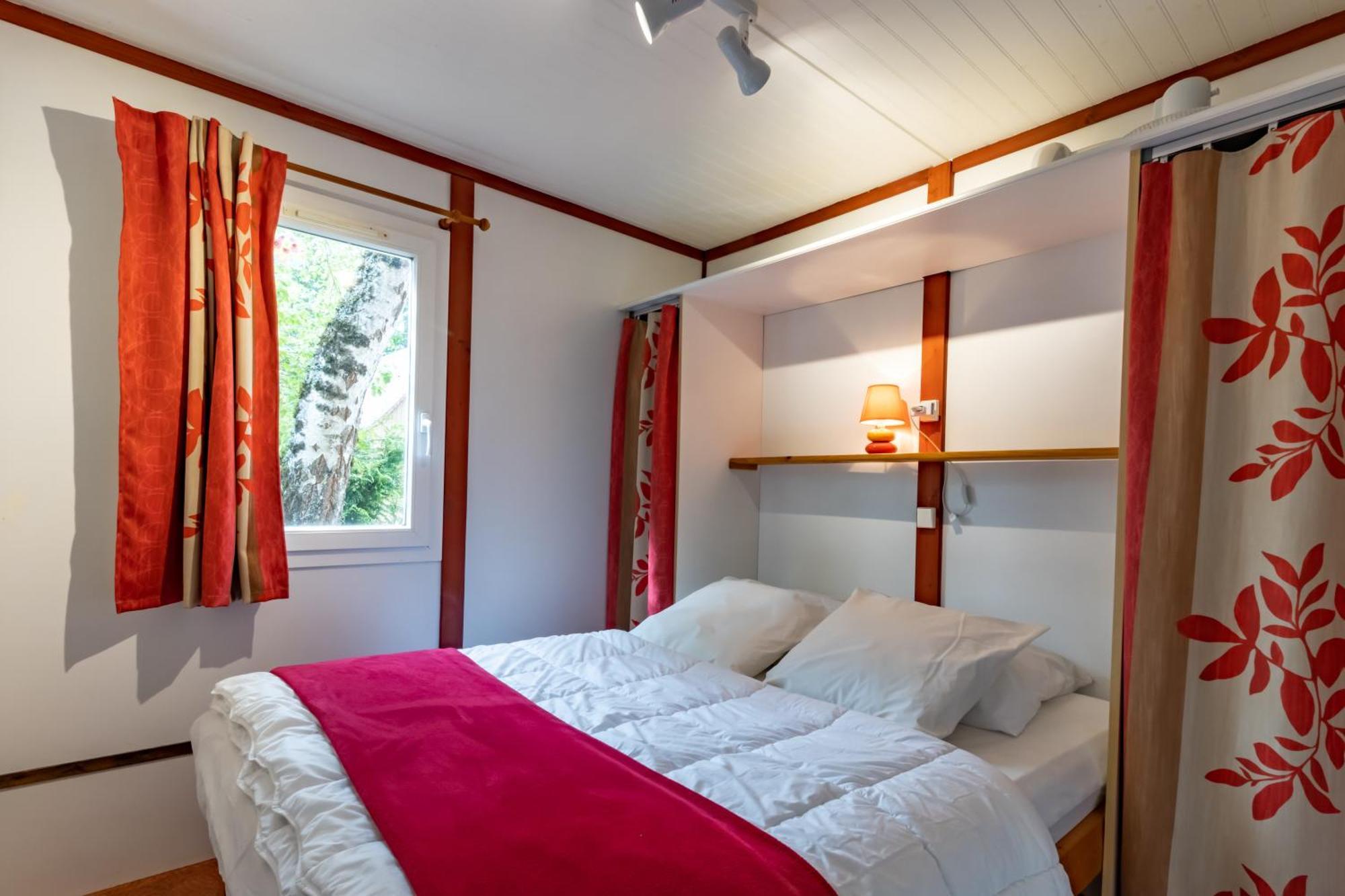 Les Chalets D'Argentouleau Sarlat Exterior foto